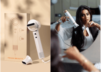 The Future of Beauty Tech: How Tools Are Making Glam Faster & Easier